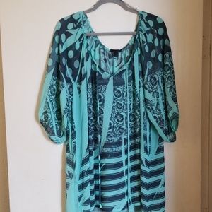 Pretty Blouse/Tunic